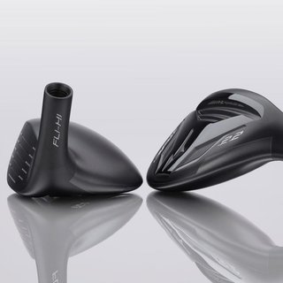 Mizuno JPX 925 Fli-Hi dámský hybrid