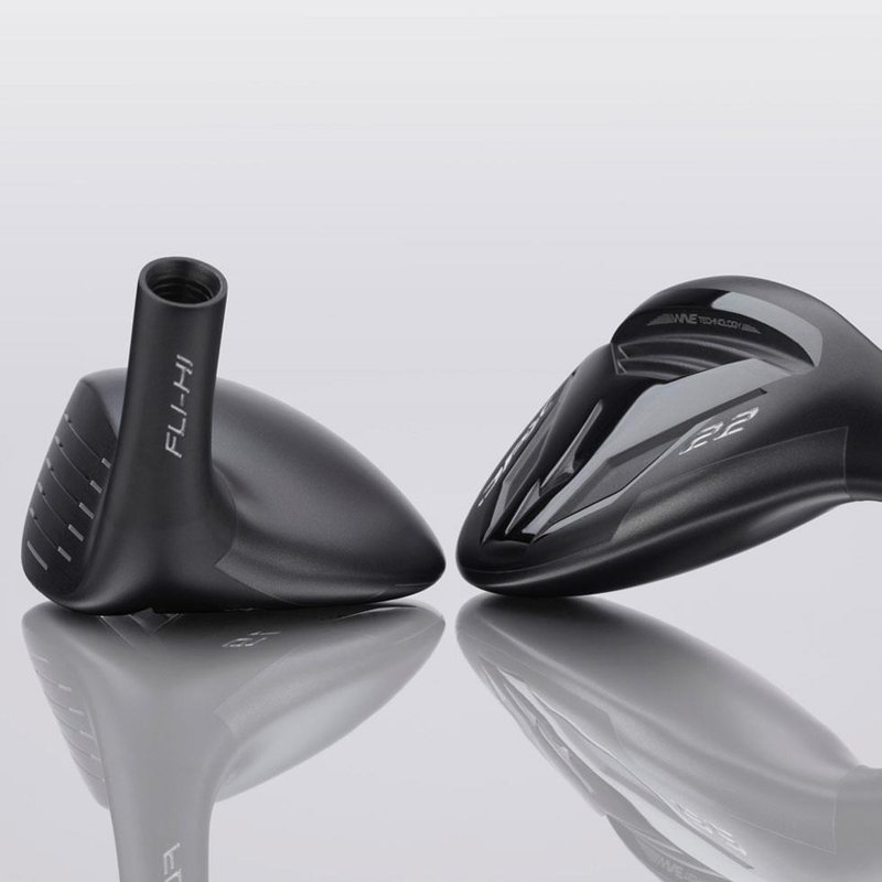 Mizuno JPX 925 Fli-Hi dámský hybrid