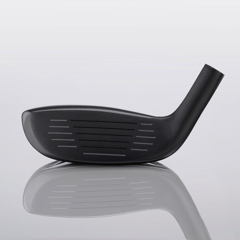 Mizuno JPX 925 Fli-Hi dámský hybrid