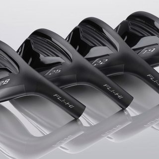 Mizuno JPX 925 Fli-Hi dámský hybrid