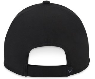 Callaway HD Rain pánská kšiltovka, černá
