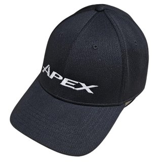 Callaway Performance Apex pánská kšiltovka, černá