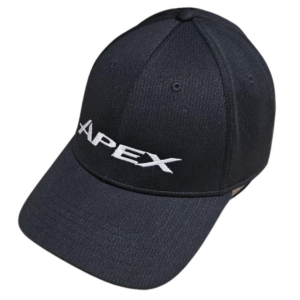 Callaway Performance Apex pánská kšiltovka, černá