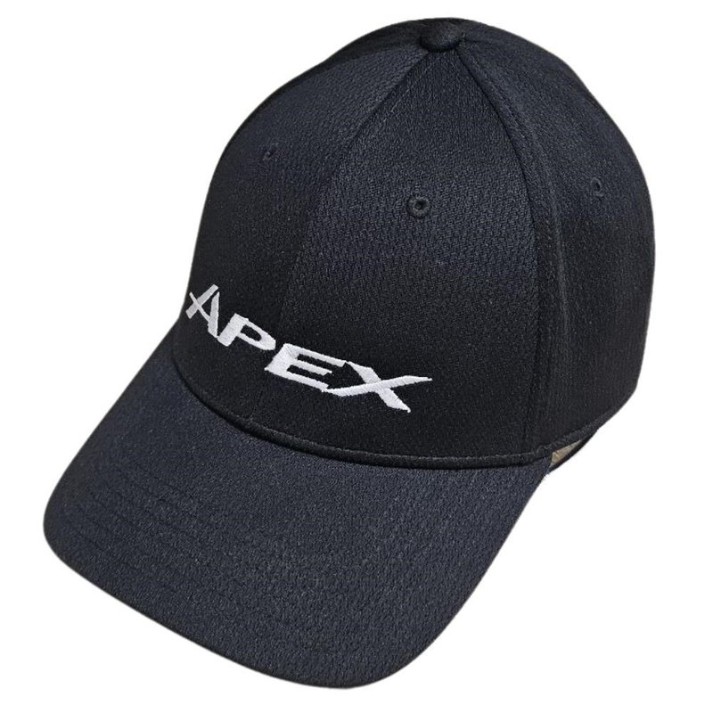 Callaway Performance Apex pánská kšiltovka, černá
