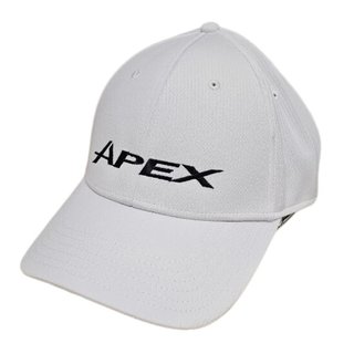 Callaway Performance Apex pánská kšiltovka, bílá