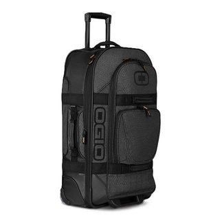 Ogio Terminal Travel Bag 95L cestovní taška, graphite