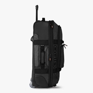 Ogio Terminal Travel Bag 95L cestovní taška, graphite
