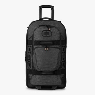 Ogio Terminal Travel Bag 95L cestovní taška, graphite
