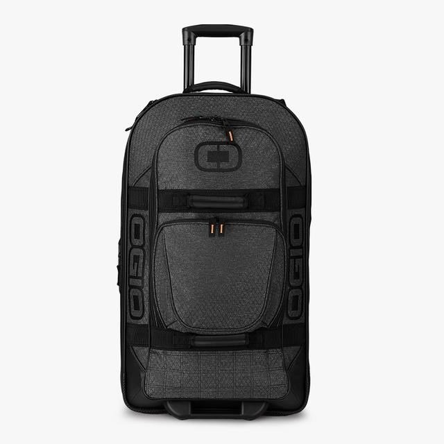 Ogio Terminal Travel Bag 95L cestovní taška, graphite