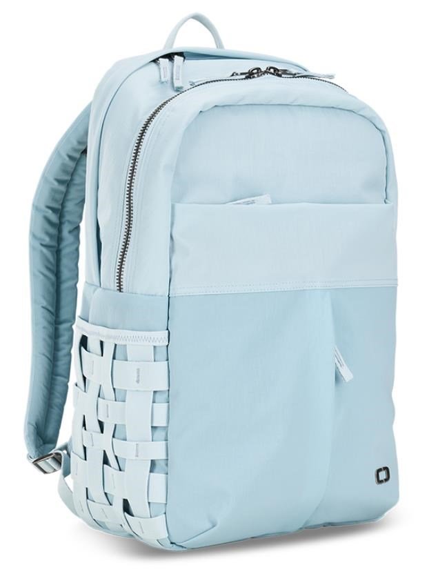 Ogio Rise Backpack 20L batoh, frost
