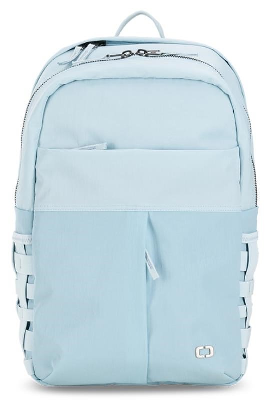 Ogio Rise Backpack 20L batoh, frost