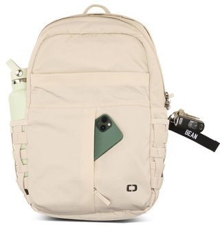 Ogio Rise Backpack 20L batoh, frost