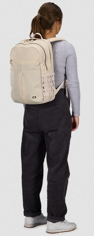 Ogio Rise Backpack 20L batoh, frost