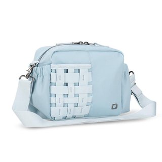 Ogio Rise Crossbody taška přes rameno, frost