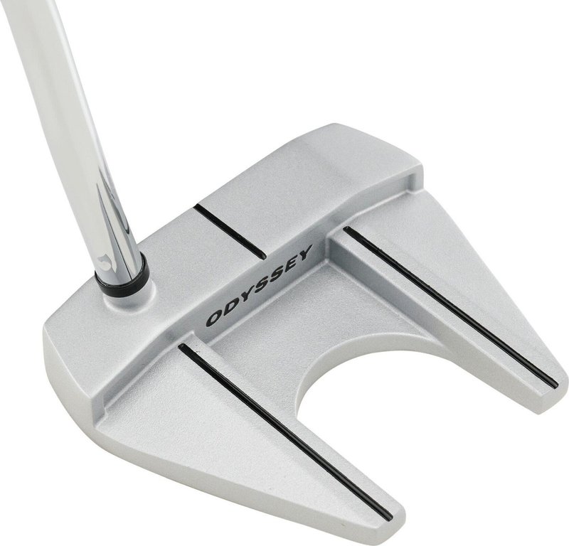 Callaway REVA 11PC Eggplant dámský golfový set