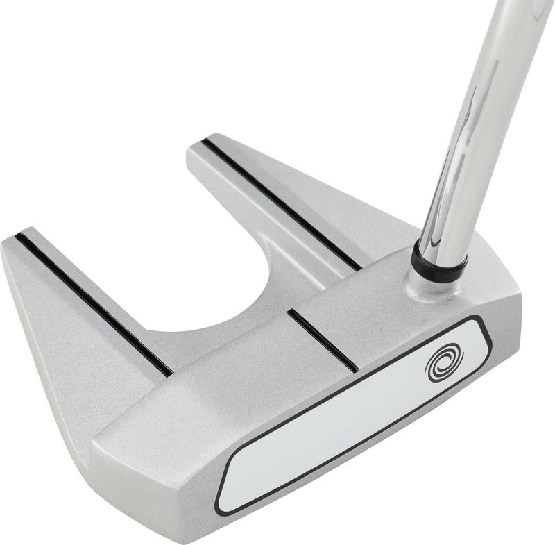 Callaway REVA 11PC Eggplant dámský golfový set
