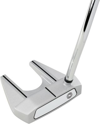 Callaway REVA 8PC Black dámský golfový půlset