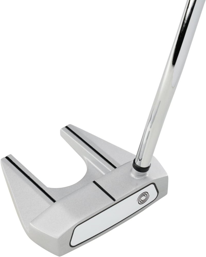 Callaway REVA 8PC Black dámský golfový půlset