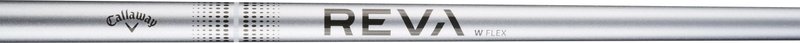 Callaway REVA 8PC Eggplant dámský golfový půlset