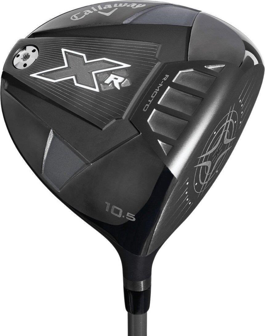 Callaway XR 13PC pánský golfový set, grafit, Regular, +1"
