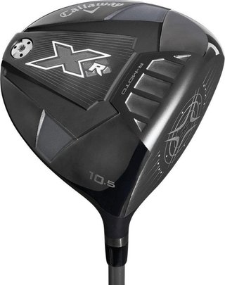 Callaway XR 13PC pánský golfový set, grafit, Regular, +1"