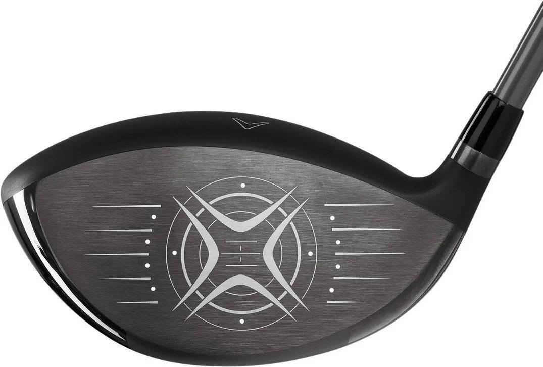 Callaway XR 13PC pánský golfový set, grafit, Regular, +1"