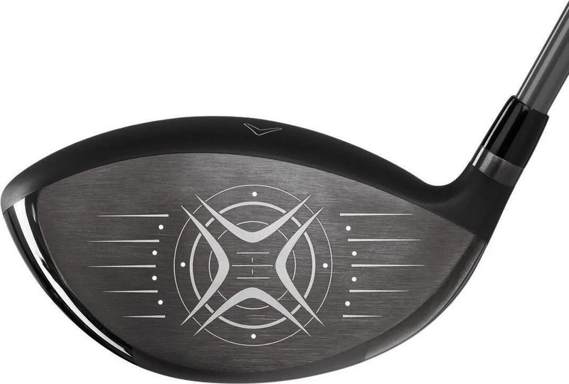 Callaway XR 13PC pánský golfový set, grafit, Regular, +1"