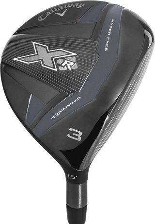Callaway XR 13PC pánský golfový set, grafit, Regular, +1"