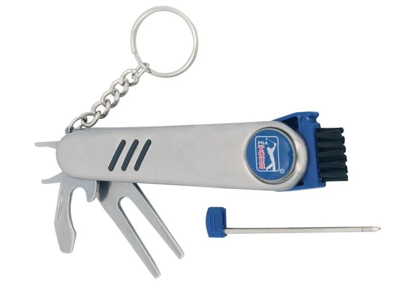 PGA Tour Multi-Tool Outil Polyvalent multifunkční nástroj