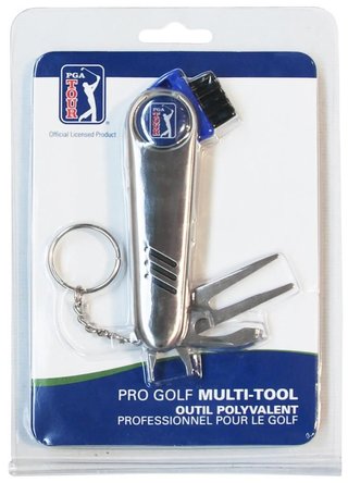 PGA Tour Multi-Tool Outil Polyvalent multifunkční nástroj