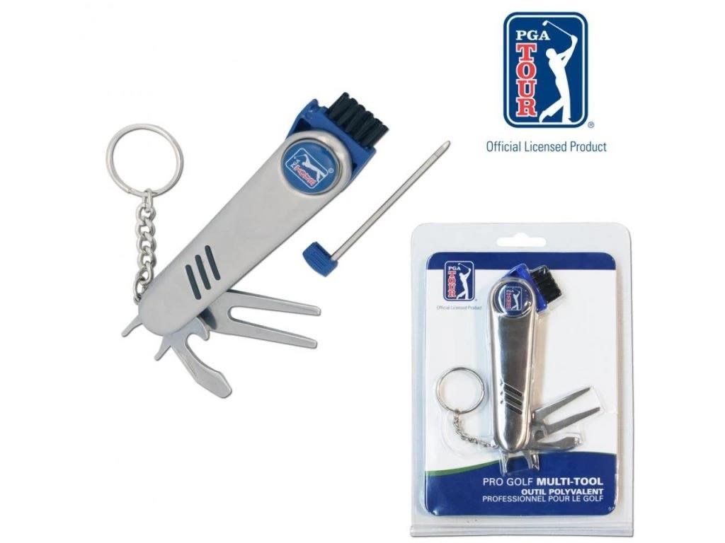PGA Tour Multi-Tool Outil Polyvalent multifunkční nástroj