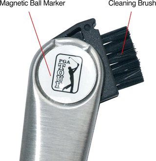 PGA Tour Multi-Tool Outil Polyvalent multifunkční nástroj