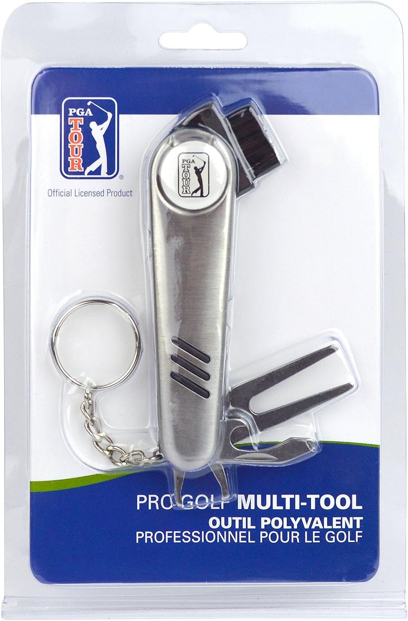PGA Tour Multi-Tool Outil Polyvalent multifunkční nástroj