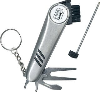 PGA Tour Multi-Tool Outil Polyvalent multifunkční nástroj