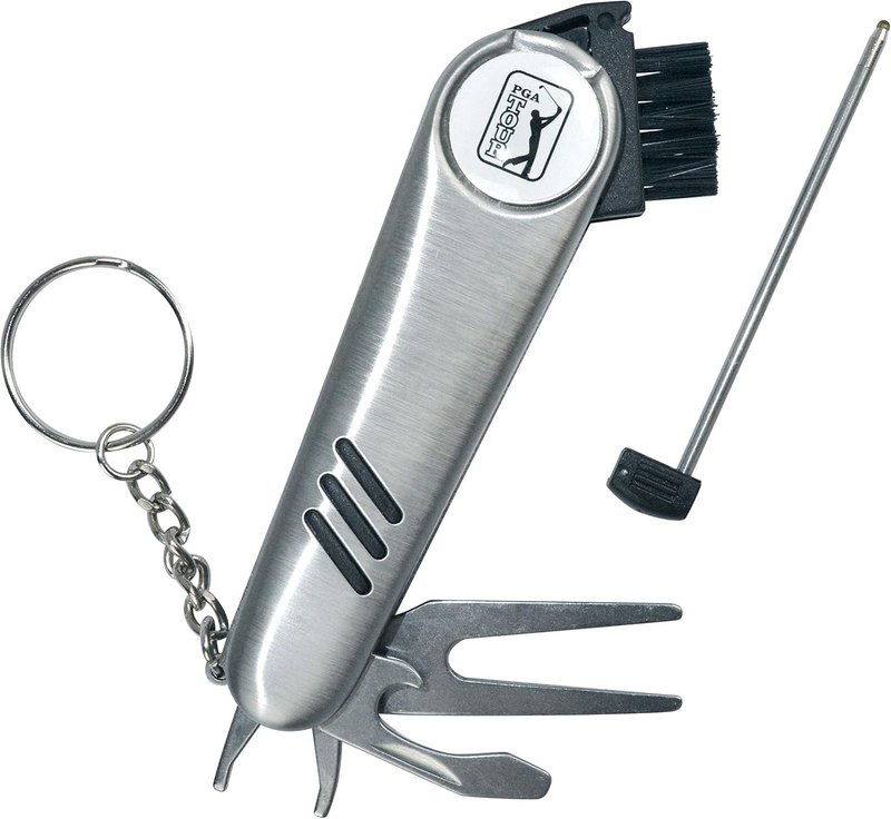 PGA Tour Multi-Tool Outil Polyvalent multifunkční nástroj