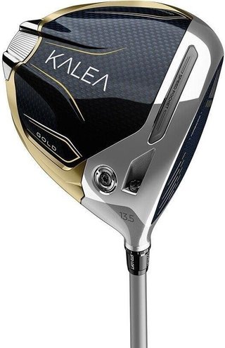 TaylorMade Kalea Gold dámský golfový set