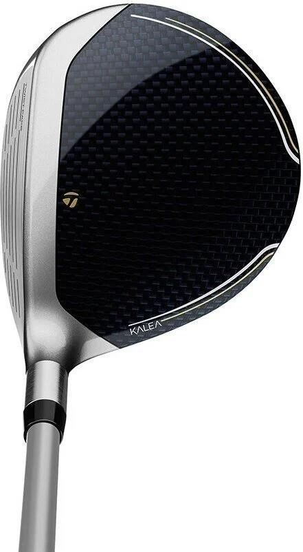 TaylorMade Kalea Gold dámský golfový set