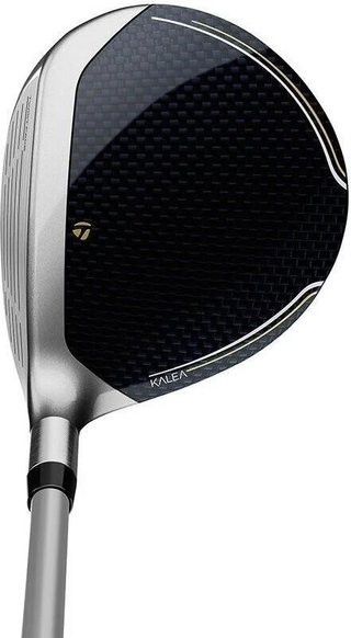 TaylorMade Kalea Gold dámský golfový set