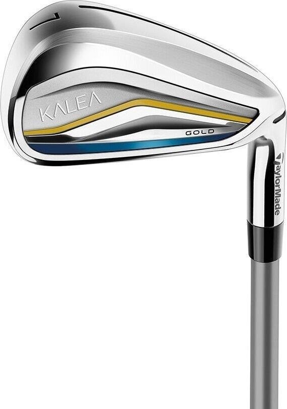 TaylorMade Kalea Gold dámský golfový set