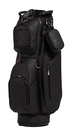 JuCad First Class cart bag, černý