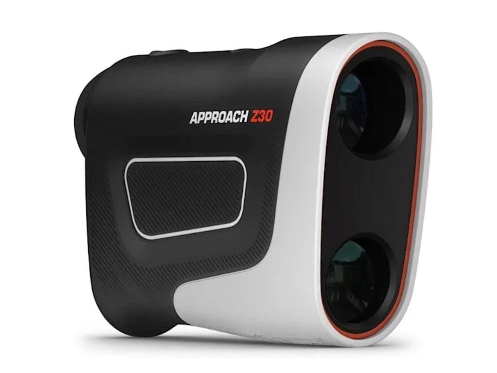 Garmin Approach Z30 GPS golfový laserový dálkoměr