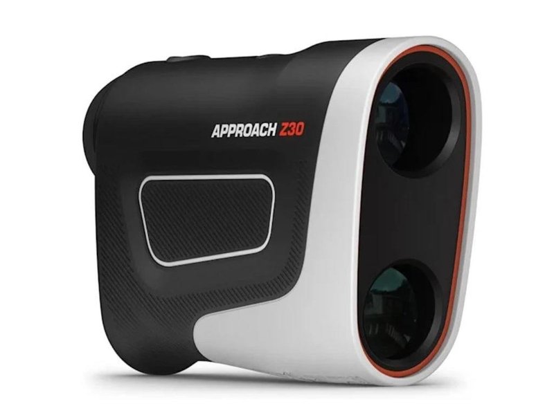 Garmin Approach Z30 GPS golfový laserový dálkoměr