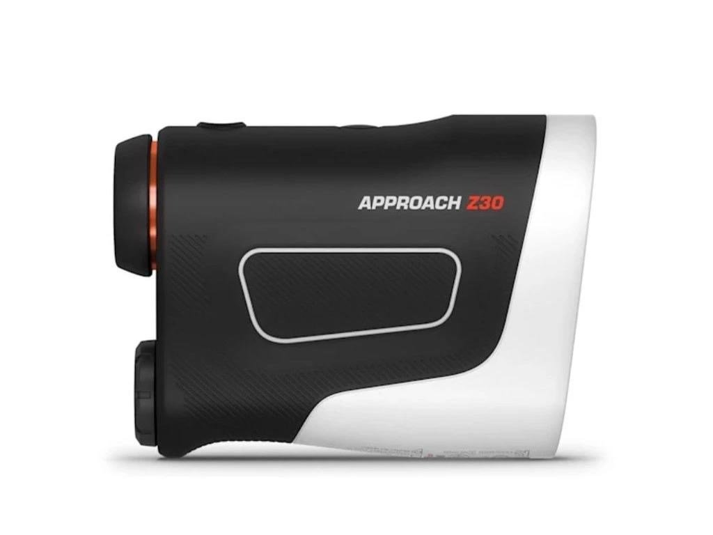 Garmin Approach Z30 GPS golfový laserový dálkoměr