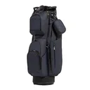 JuCad First Class cart bag, modrý