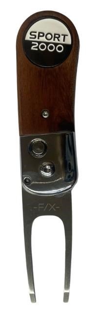 Lignum F/X vypichovátko + markovátko