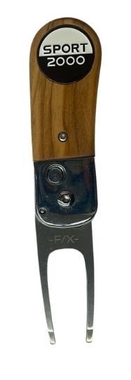 Lignum F/X vypichovátko + markovátko