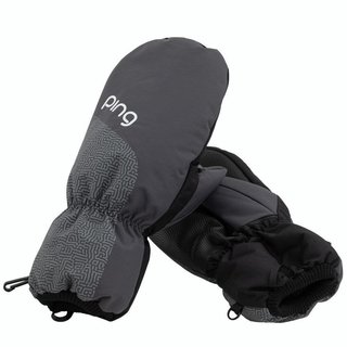 Ping Cart Mittens Winter dámské zimní rukavice
