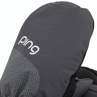 Ping Cart Mittens Winter dámské zimní rukavice