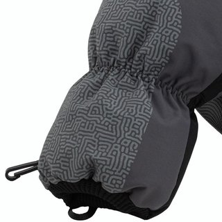 Ping Cart Mittens Winter dámské zimní rukavice