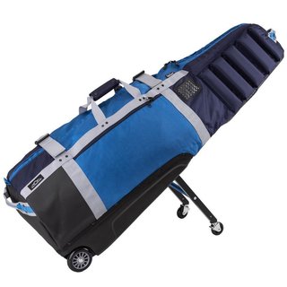 Sun Mountain Club Glider Meridian cestovní kryt, navy/cavalry